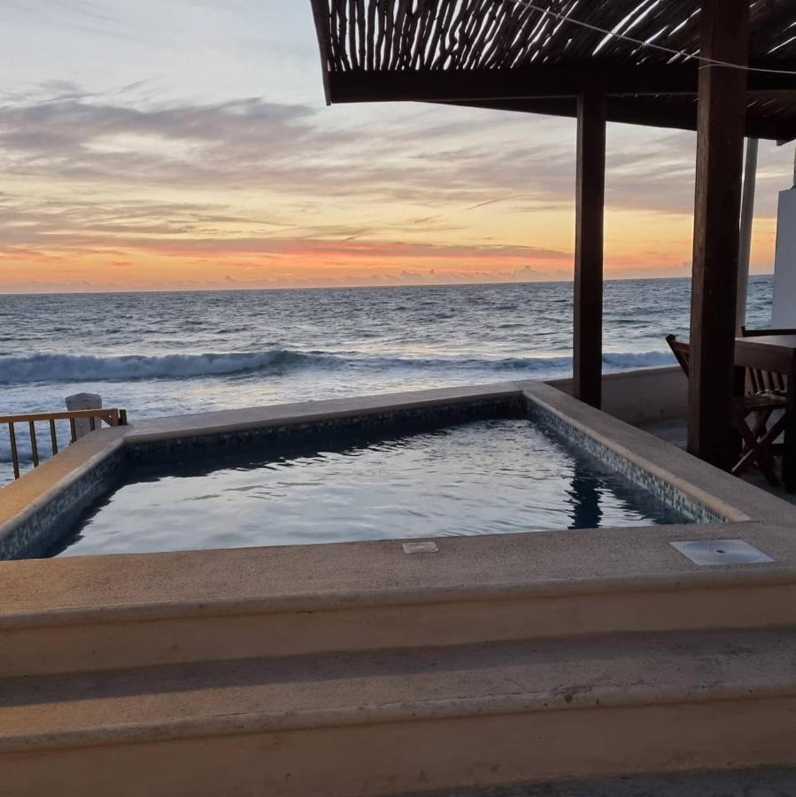 Villas Bliss 18 Ilha das Mulheres Exterior foto