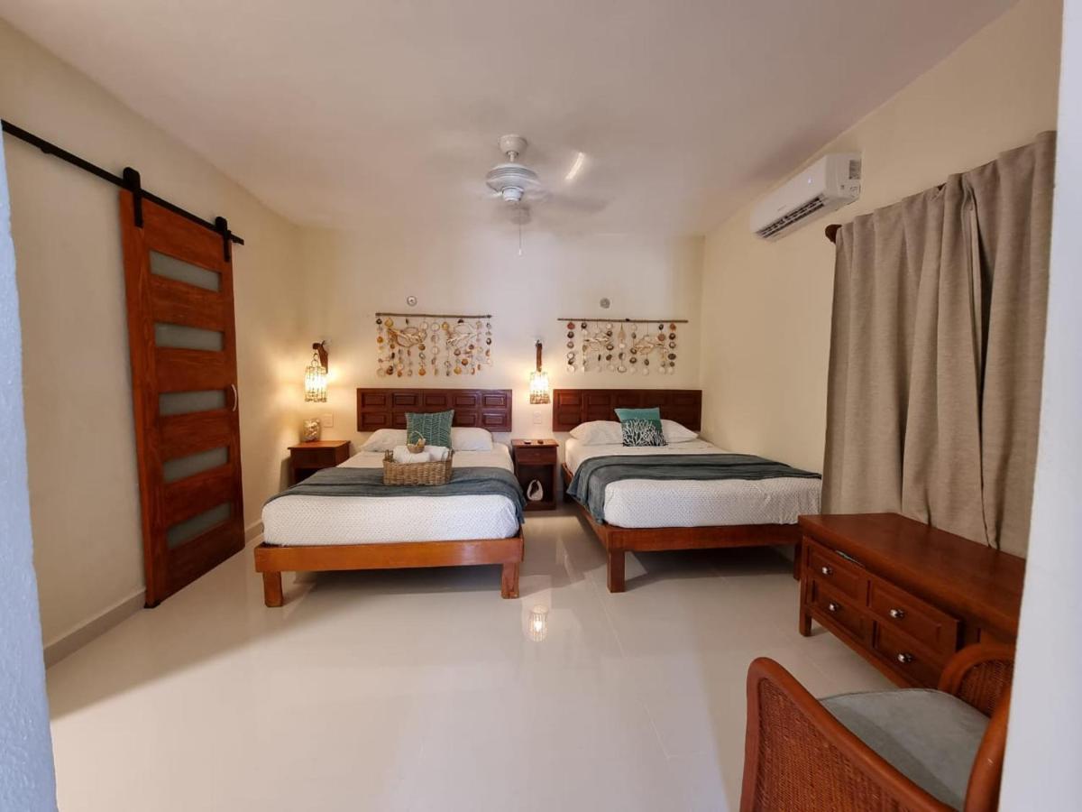 Villas Bliss 18 Ilha das Mulheres Exterior foto