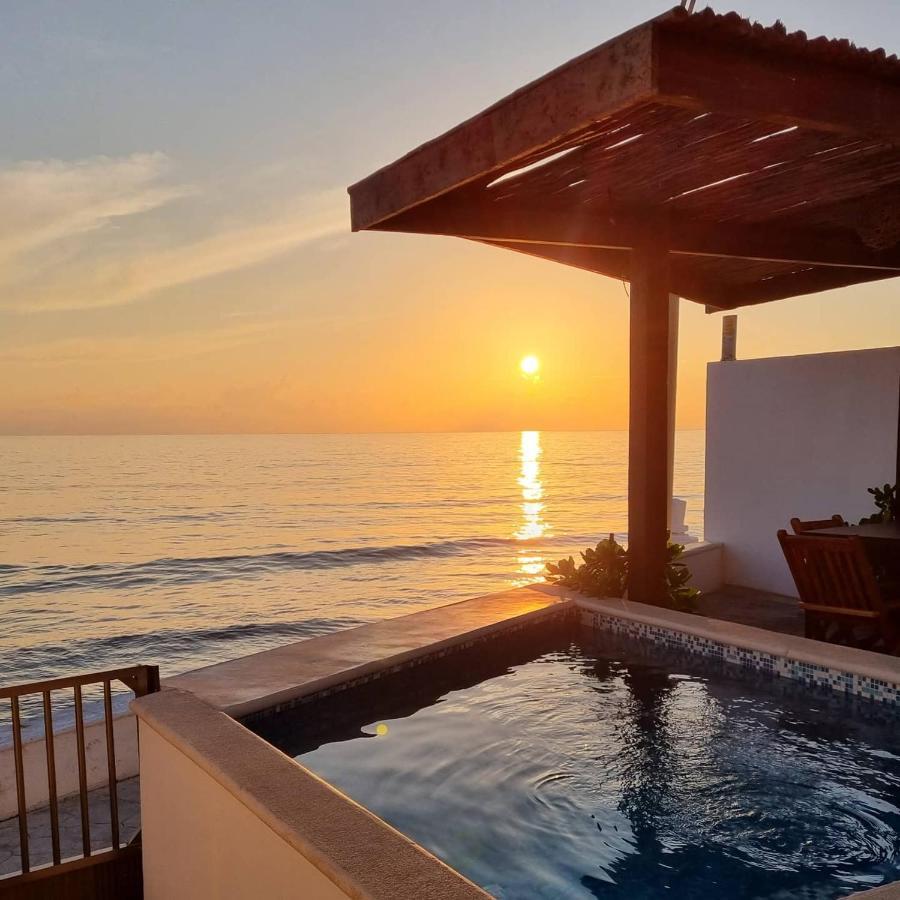 Villas Bliss 18 Ilha das Mulheres Exterior foto