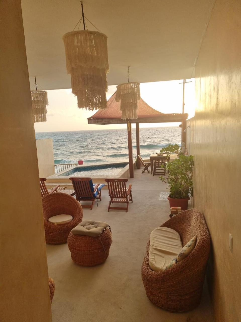 Villas Bliss 18 Ilha das Mulheres Exterior foto