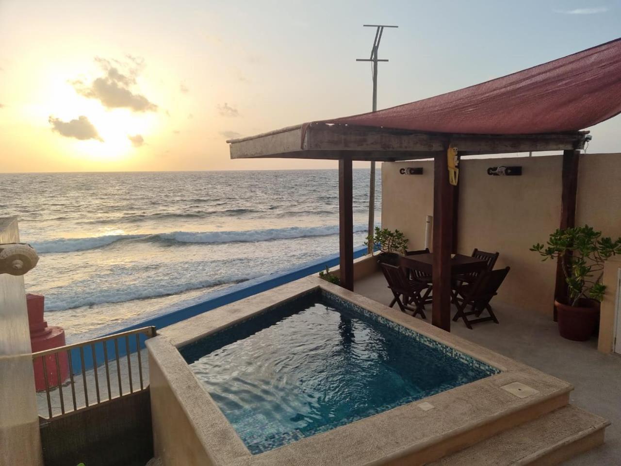 Villas Bliss 18 Ilha das Mulheres Exterior foto
