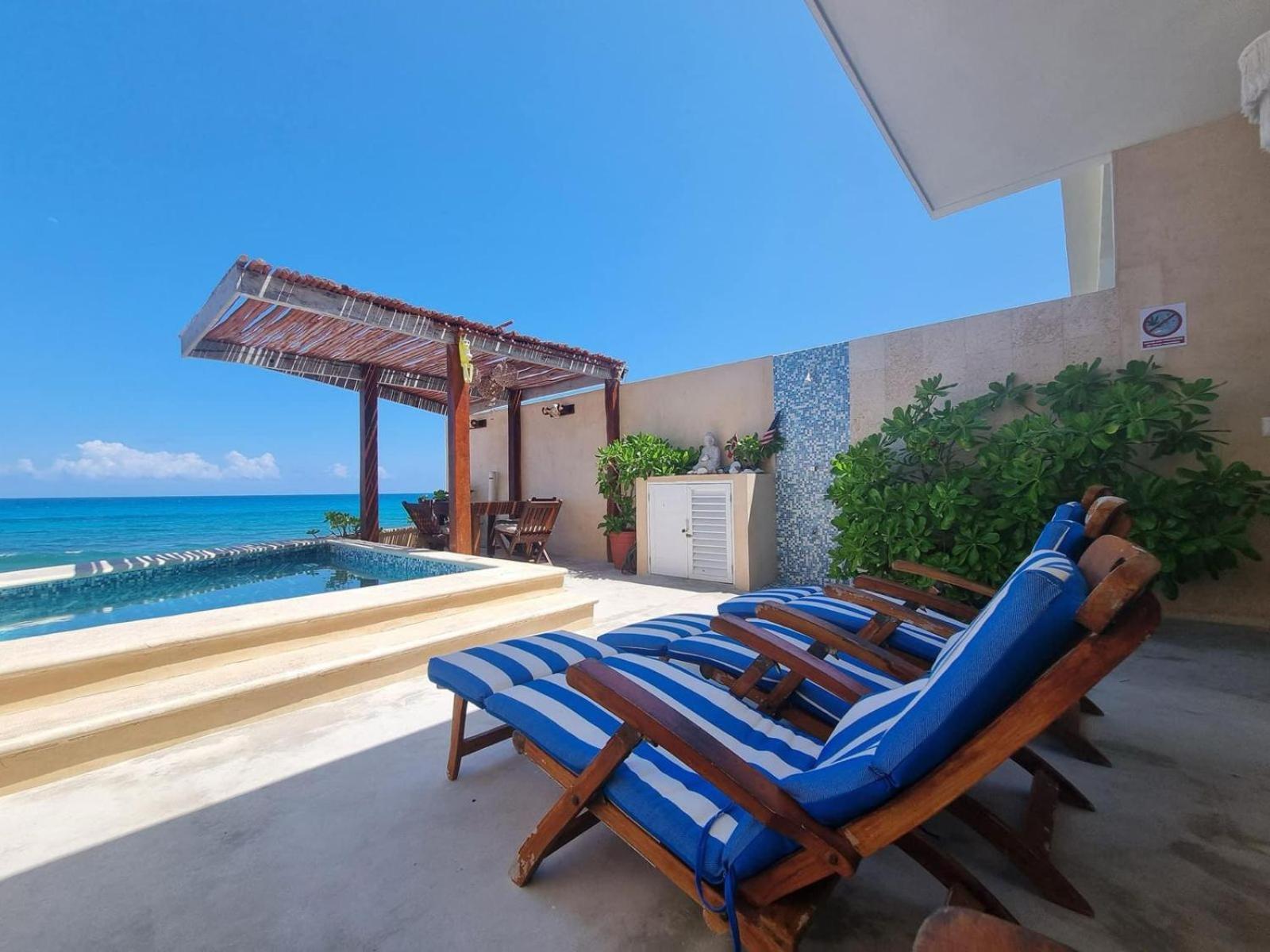 Villas Bliss 18 Ilha das Mulheres Exterior foto