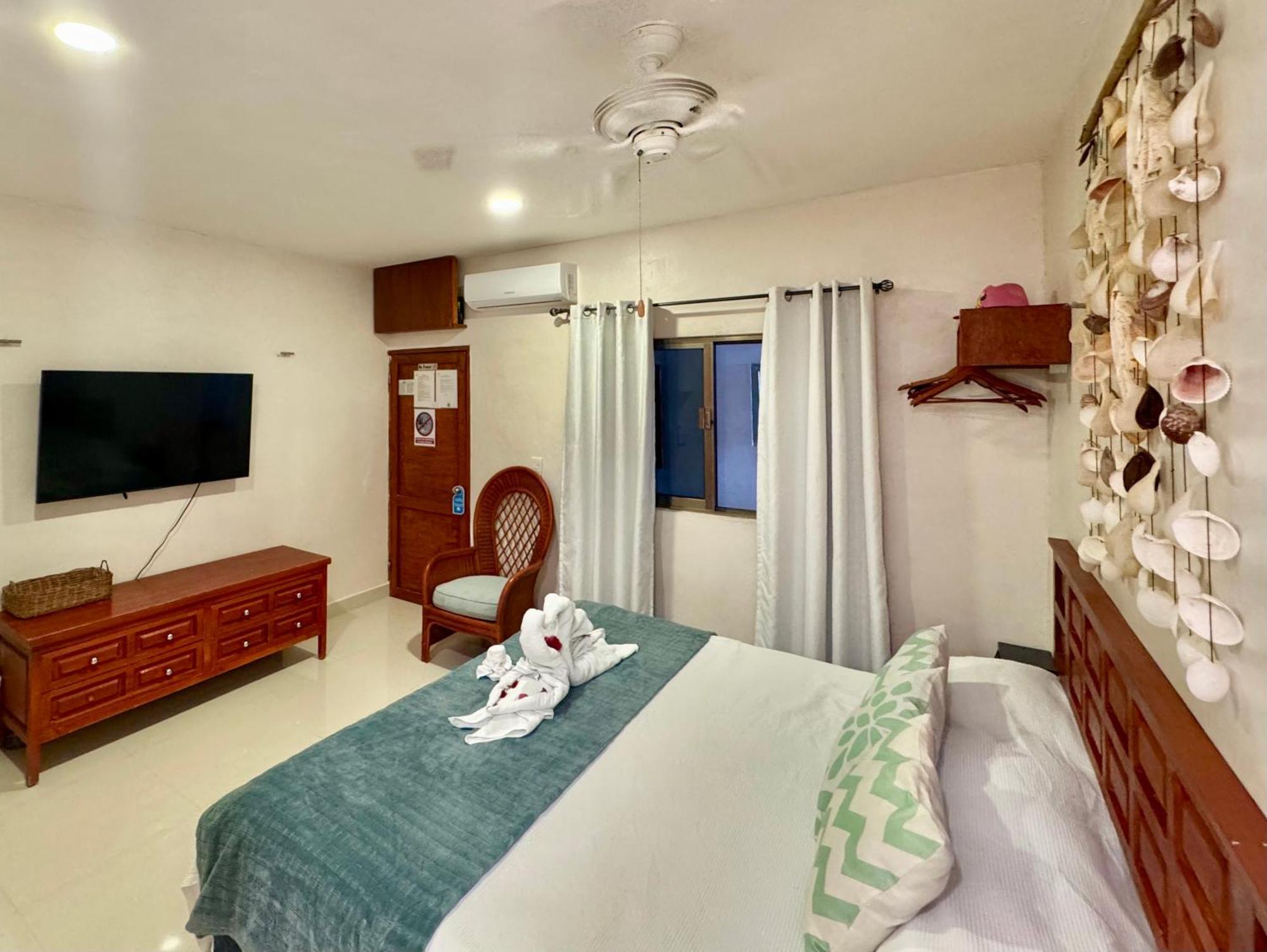 Villas Bliss 18 Ilha das Mulheres Exterior foto